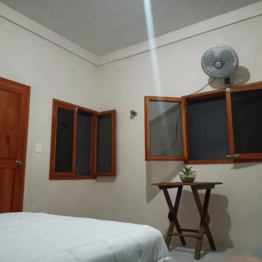 Parque de Campismo Cuzan Guesthouse Punta Allen By Savana