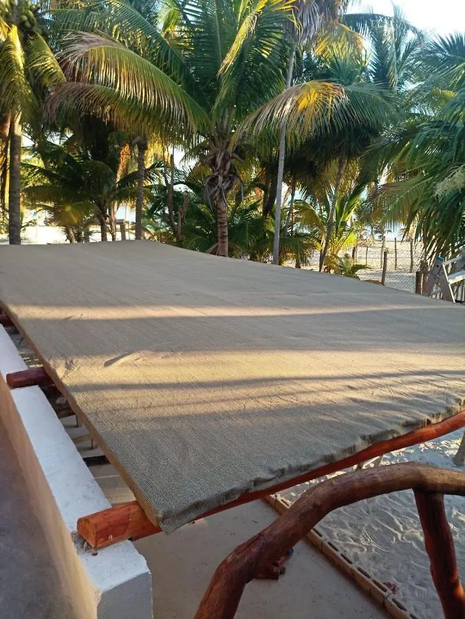 Parque de Campismo Cuzan Guesthouse Punta Allen By Savana