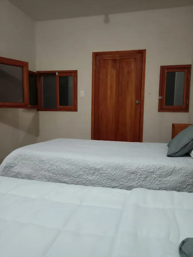 Cuzan Guesthouse Punta Allen By Savana メキシコ