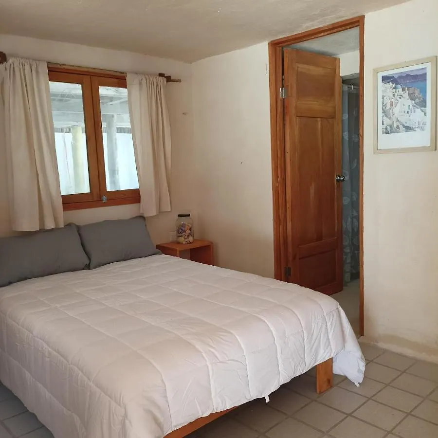 Cuzan Guesthouse Punta Allen By Savana メキシコ