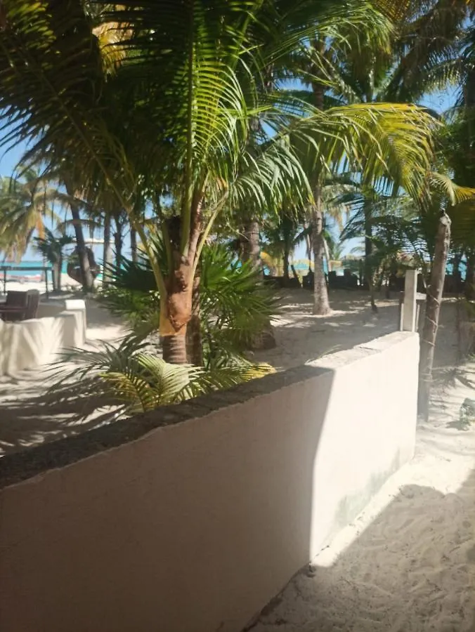 Cuzan Guesthouse Punta Allen By Savana 0*,  メキシコ
