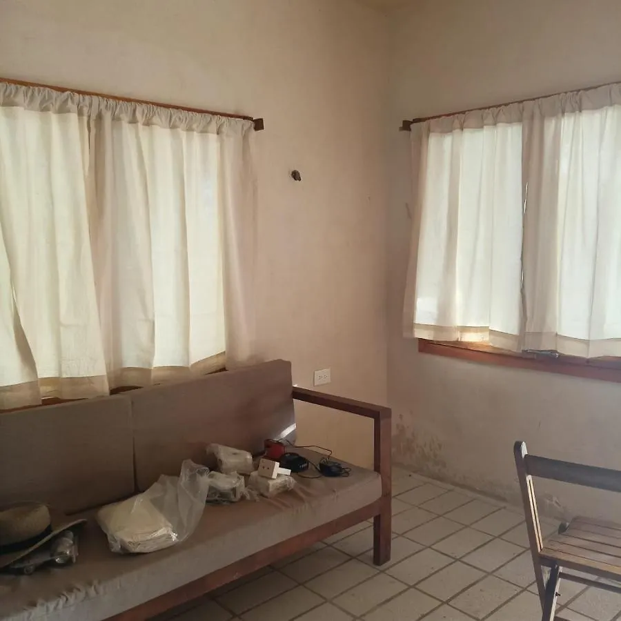 Cuzan Guesthouse Punta Allen By Savana