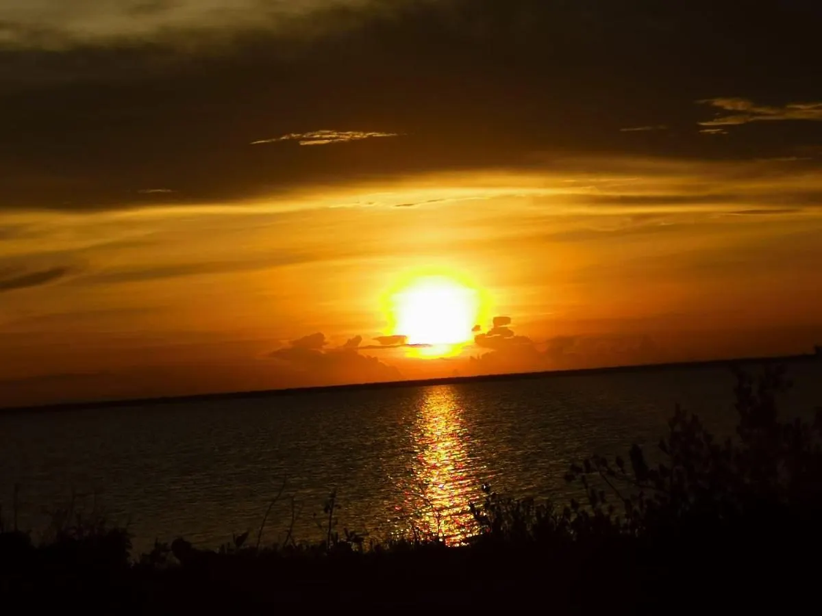 Cuzan Guesthouse Punta Allen By Savana