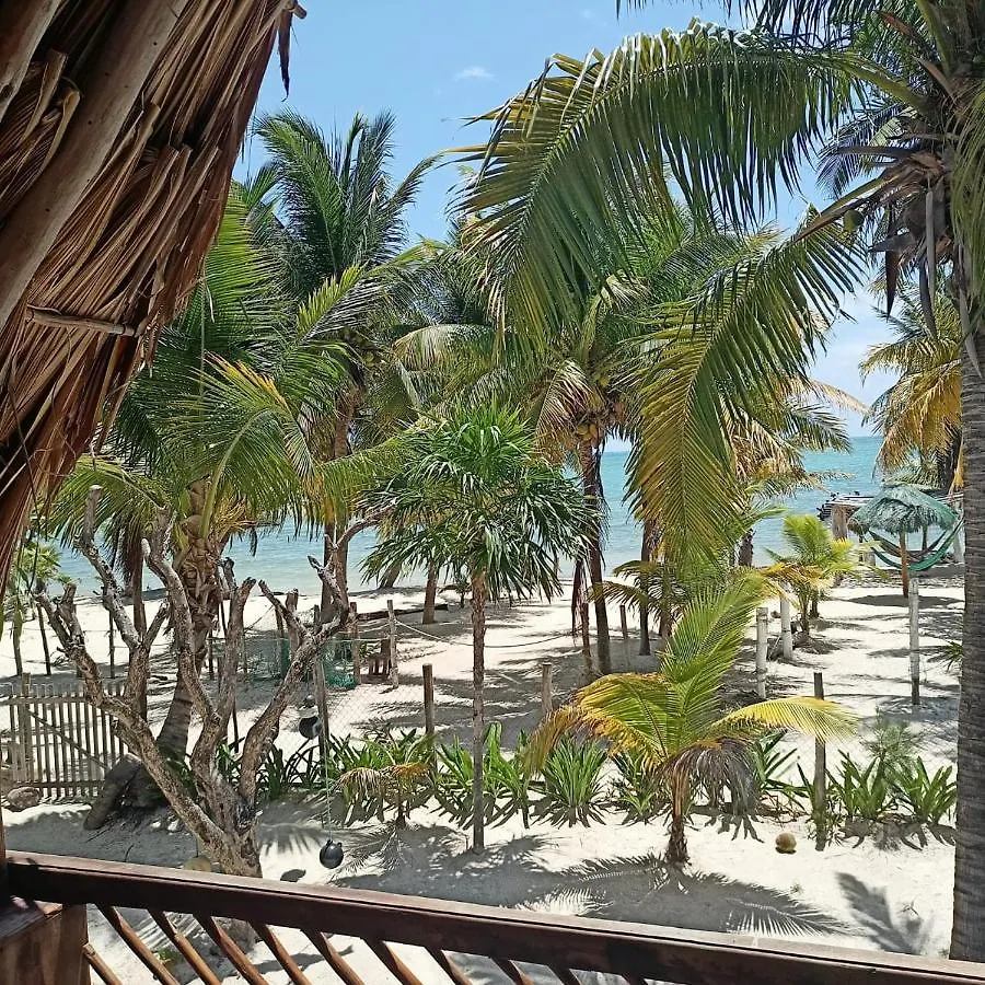 Cuzan Guesthouse Punta Allen By Savana メキシコ