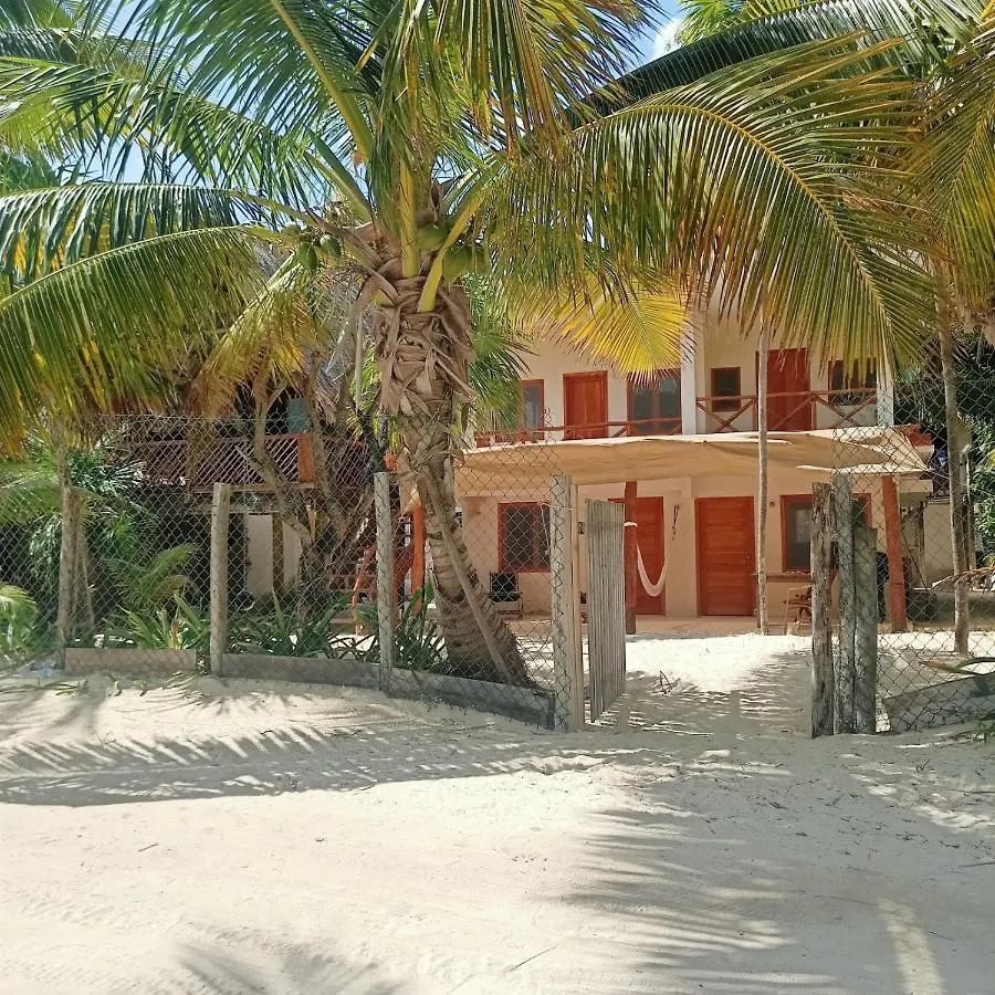 Cuzan Guesthouse Punta Allen By Savana 0*,  メキシコ